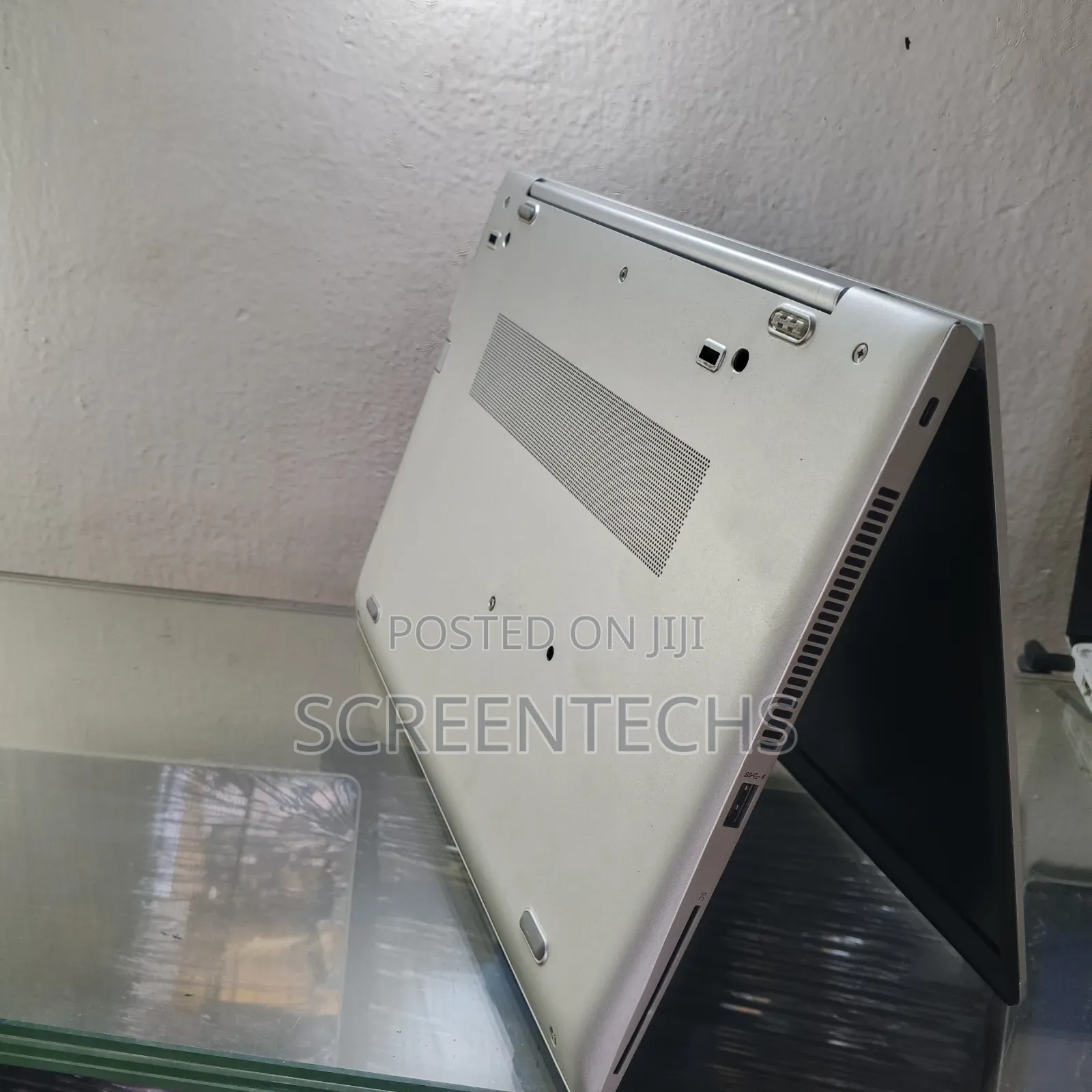 Laptop HP EliteBook 840 G5 8GB Intel Core i5 SSD 256GB
