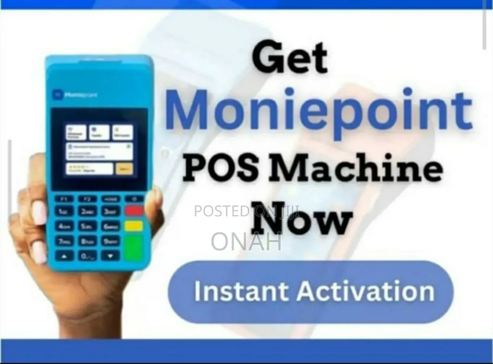 Pos for Sale: Android Version /Button Version /Mini Pos