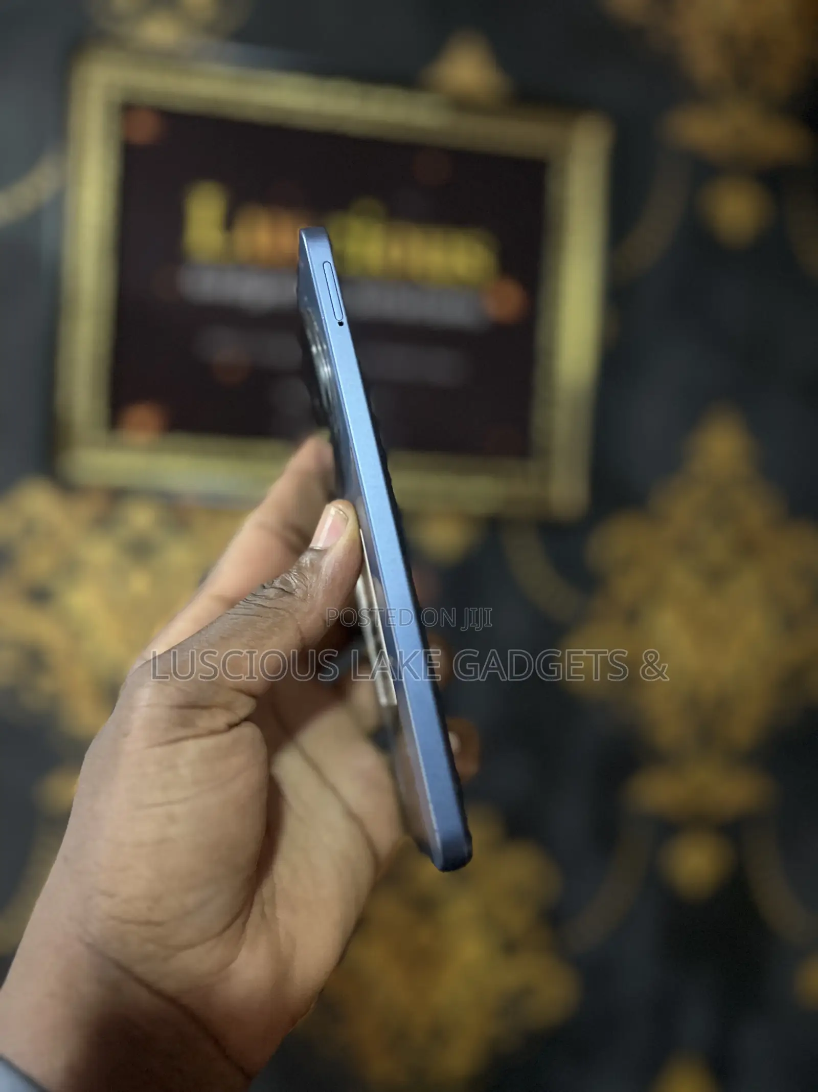 Xiaomi Redmi A3 Pro 128 GB Blue