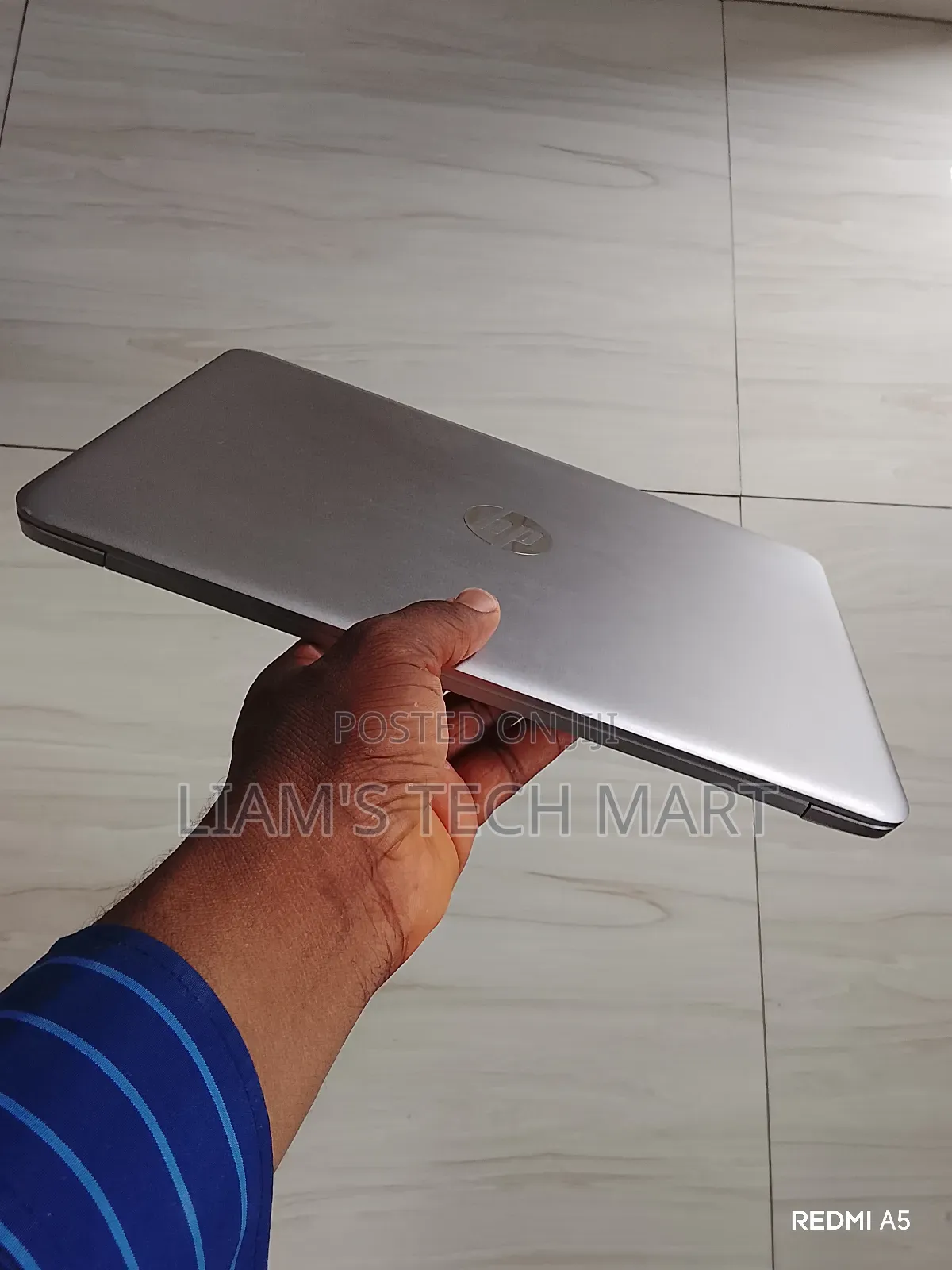 Laptop HP EliteBook 1040 G3 16GB Intel Core i7 SSD 256GB