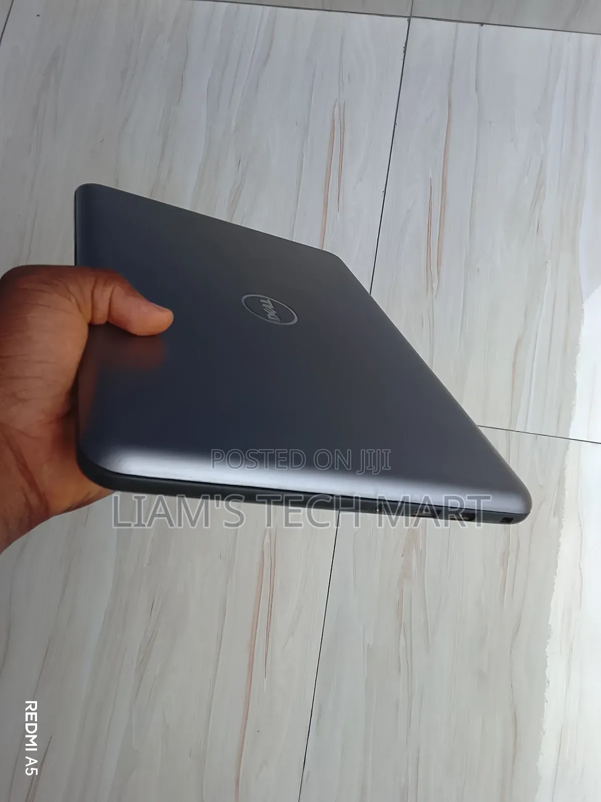 Laptop Dell Latitude 3380 8GB Intel Core i3 SSD 128GB