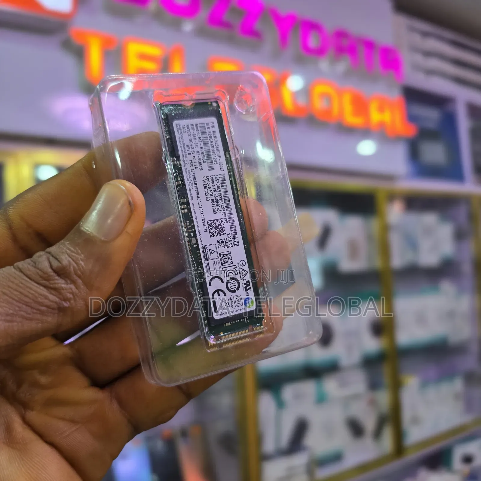 Turxun 256gb SSD Drive