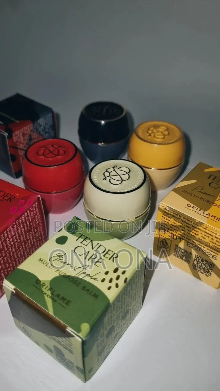 Tender Care Lip Balm