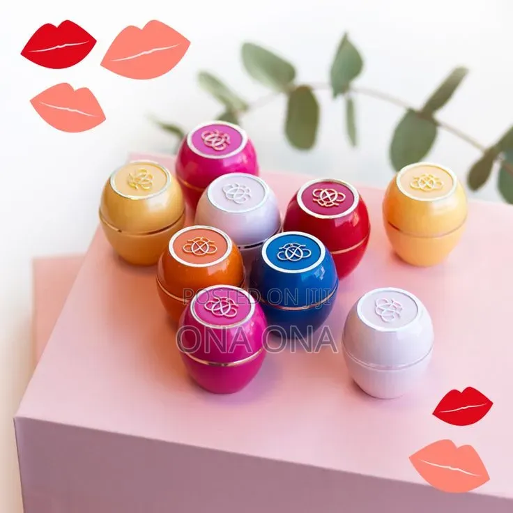 Tender Care Lip Balm