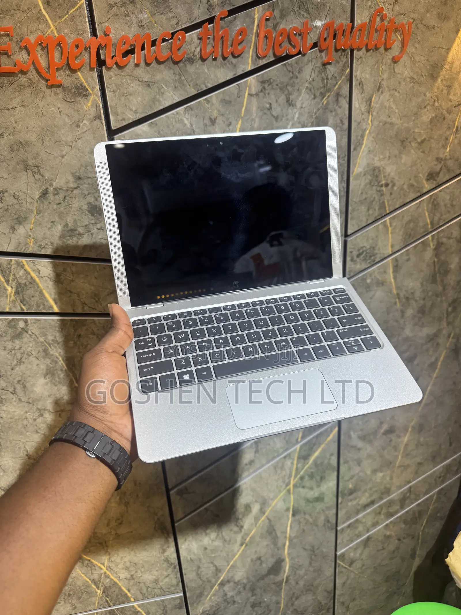 Laptop HP X2 210 G2 4GB Intel SSD 128GB