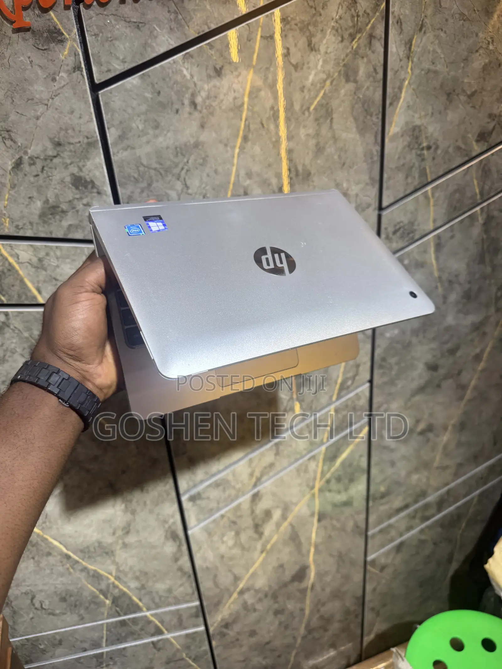 Laptop HP X2 210 G2 4GB Intel SSD 128GB