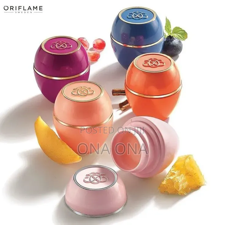 Tender Care Lip Balm