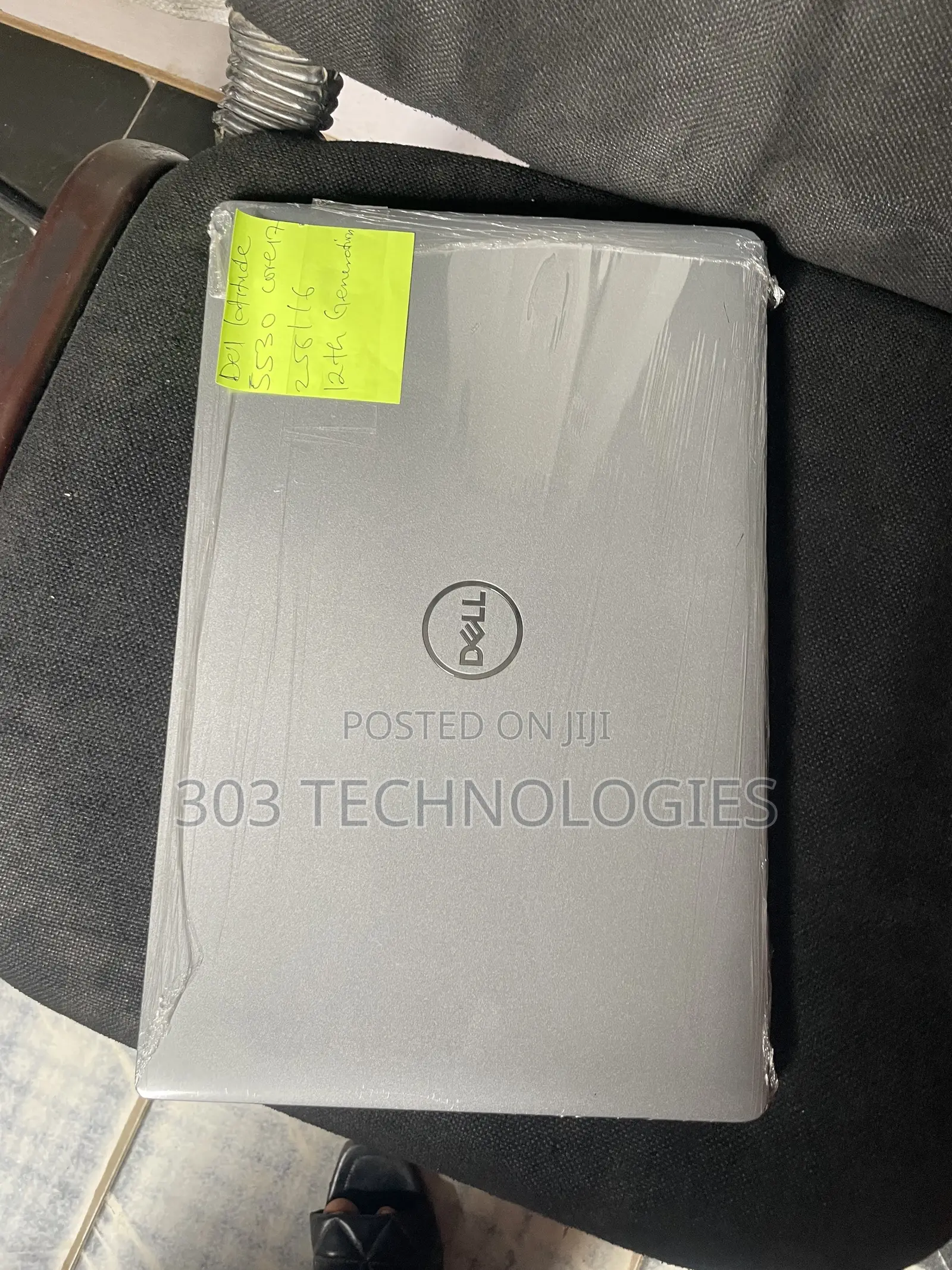 Laptop Dell Latitude 5530 16GB Intel Core i7 SSD 256GB