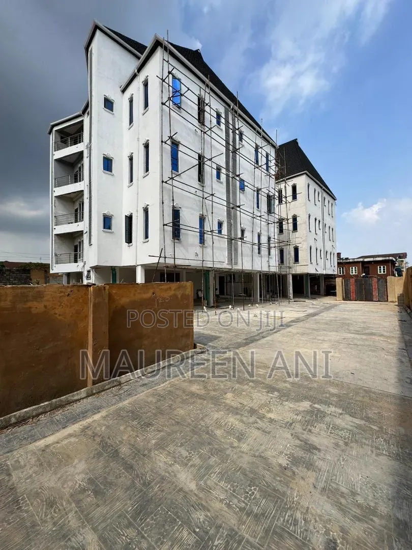 3bdrm Apartment in Yaba, Saint Agnes for sale