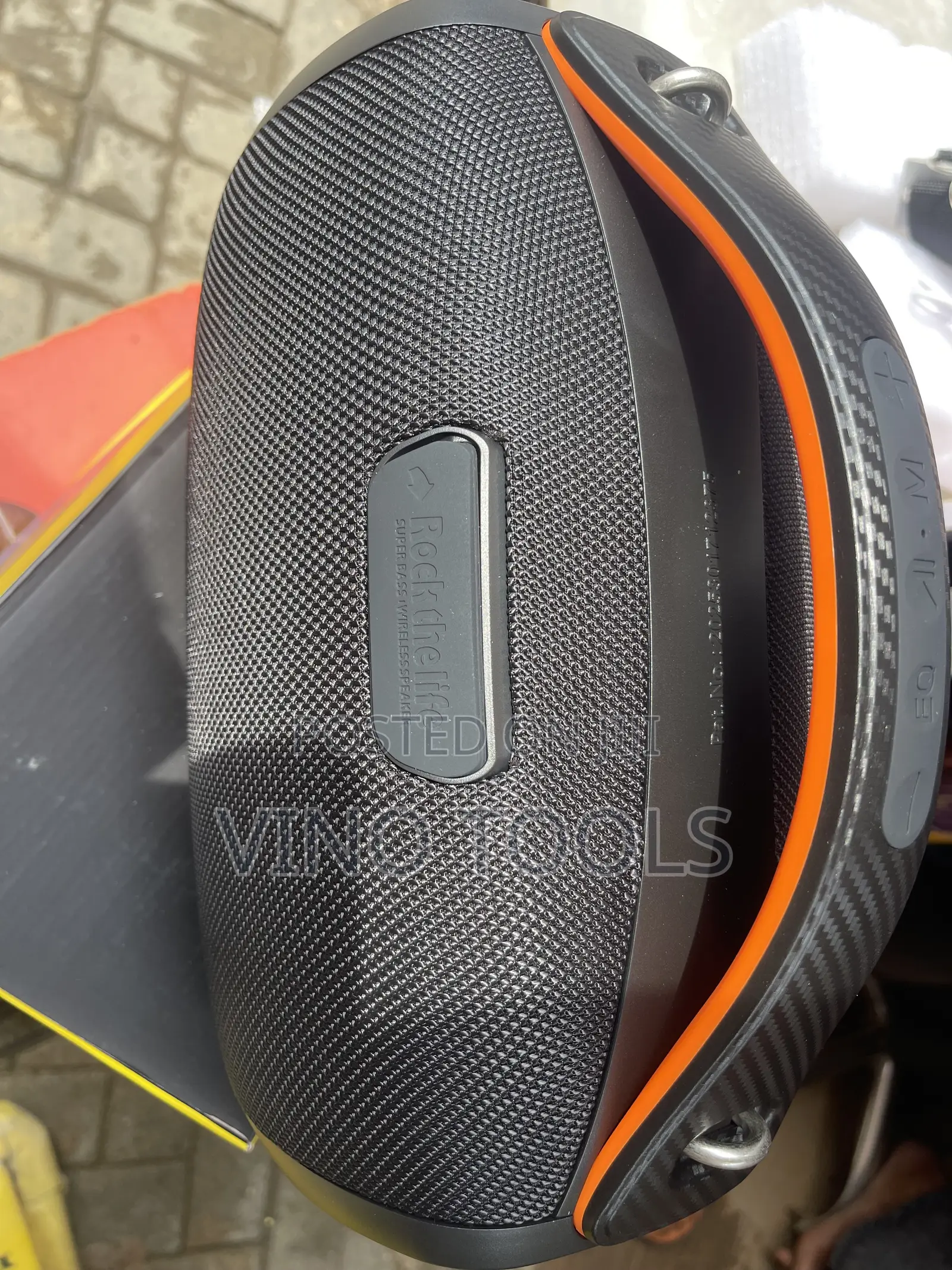 Boombest Wireless Mp