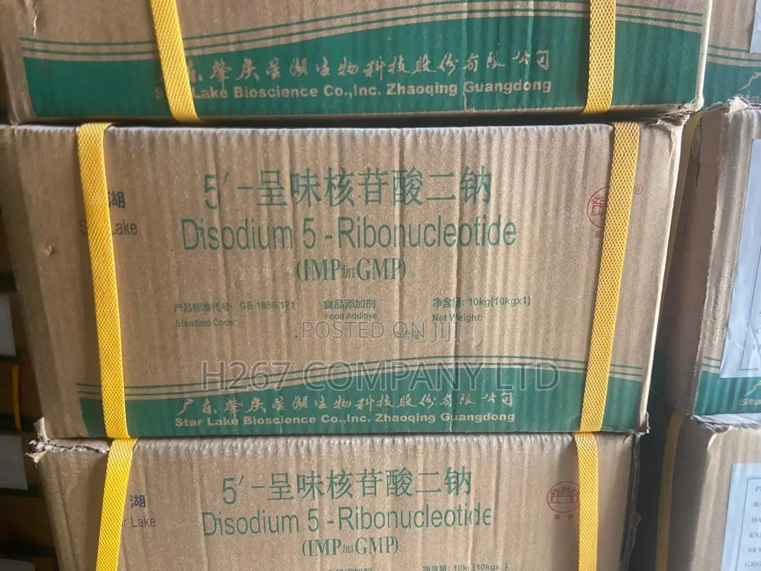 I G Cartons