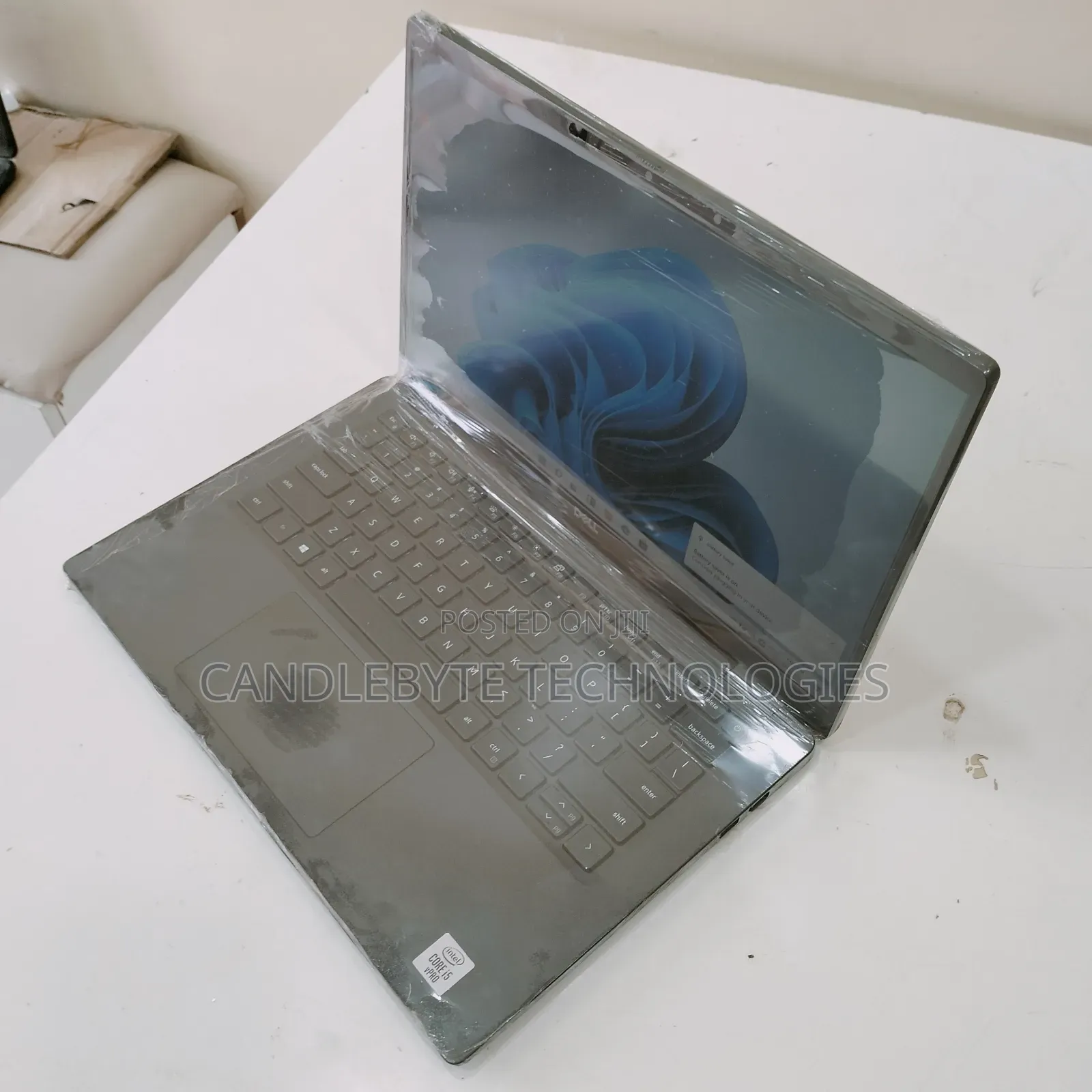 Laptop Dell Latitude 7410 16GB Intel Core i5 SSD 256GB
