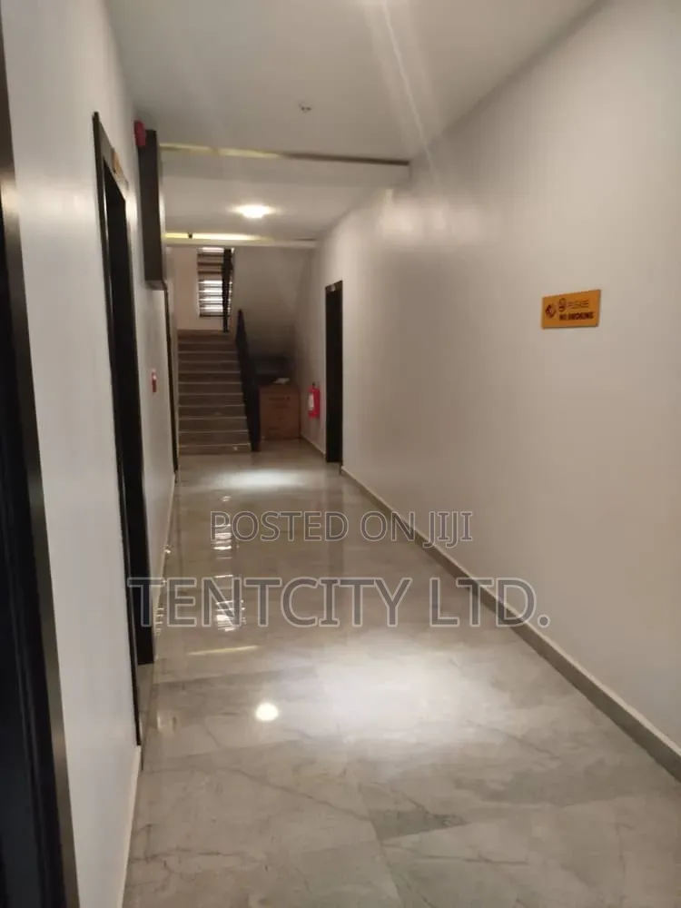 Newly Built 28-bedroom Hotel Behind Anammco, Enugu