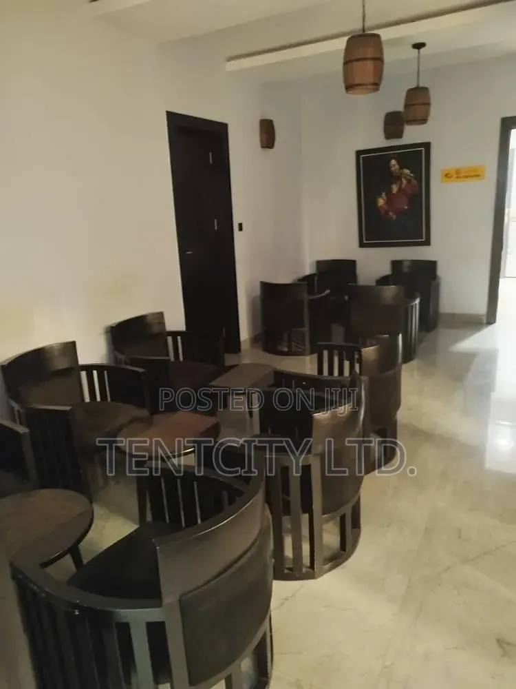 Newly Built 28-bedroom Hotel Behind Anammco, Enugu