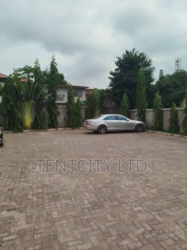 28-Bedroom Hotel Behind Anammco, Enugu