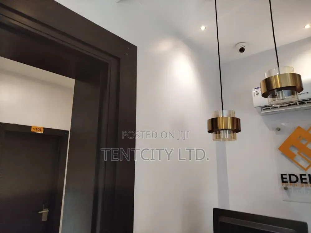 28-Bedroom Hotel Behind Anammco, Enugu