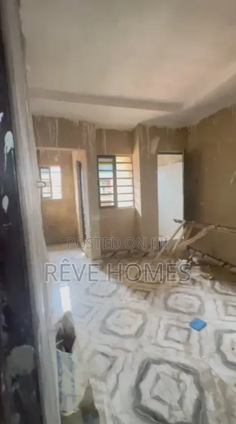 Studio Apartment in Pedro, Bariga / Shomolu for rent