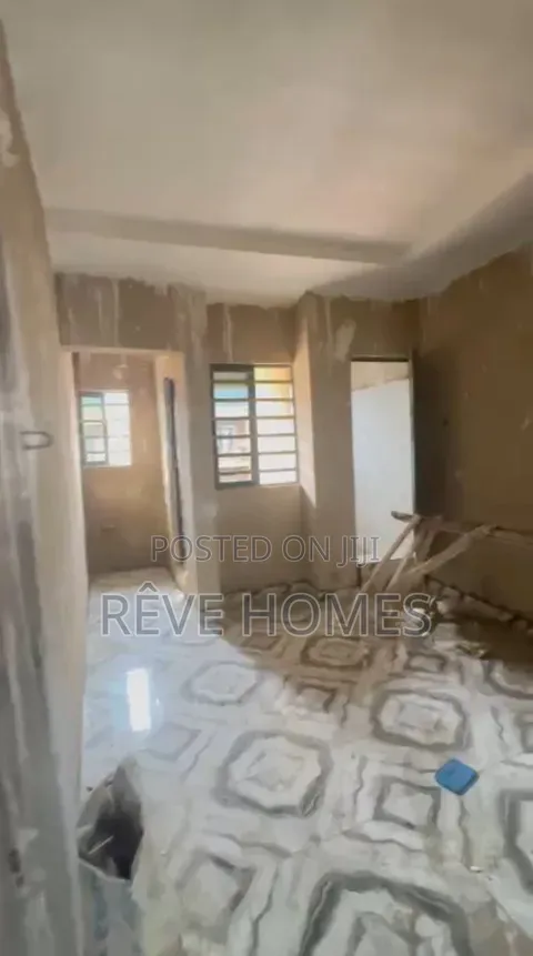 Studio Apartment in Pedro, Bariga / Shomolu for rent