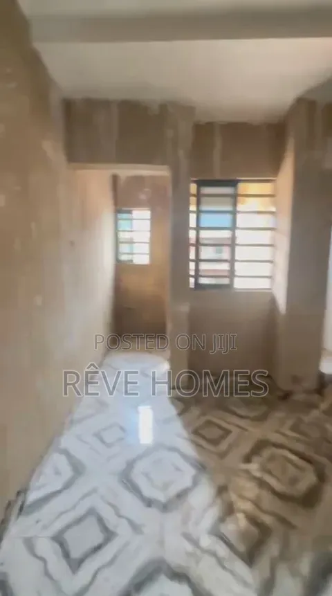 Studio Apartment in Pedro, Bariga / Shomolu for rent