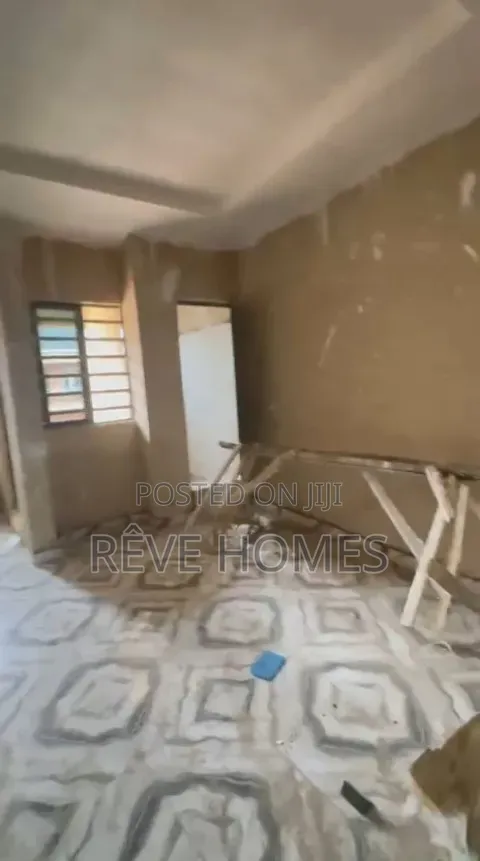 Studio Apartment in Pedro, Bariga / Shomolu for rent