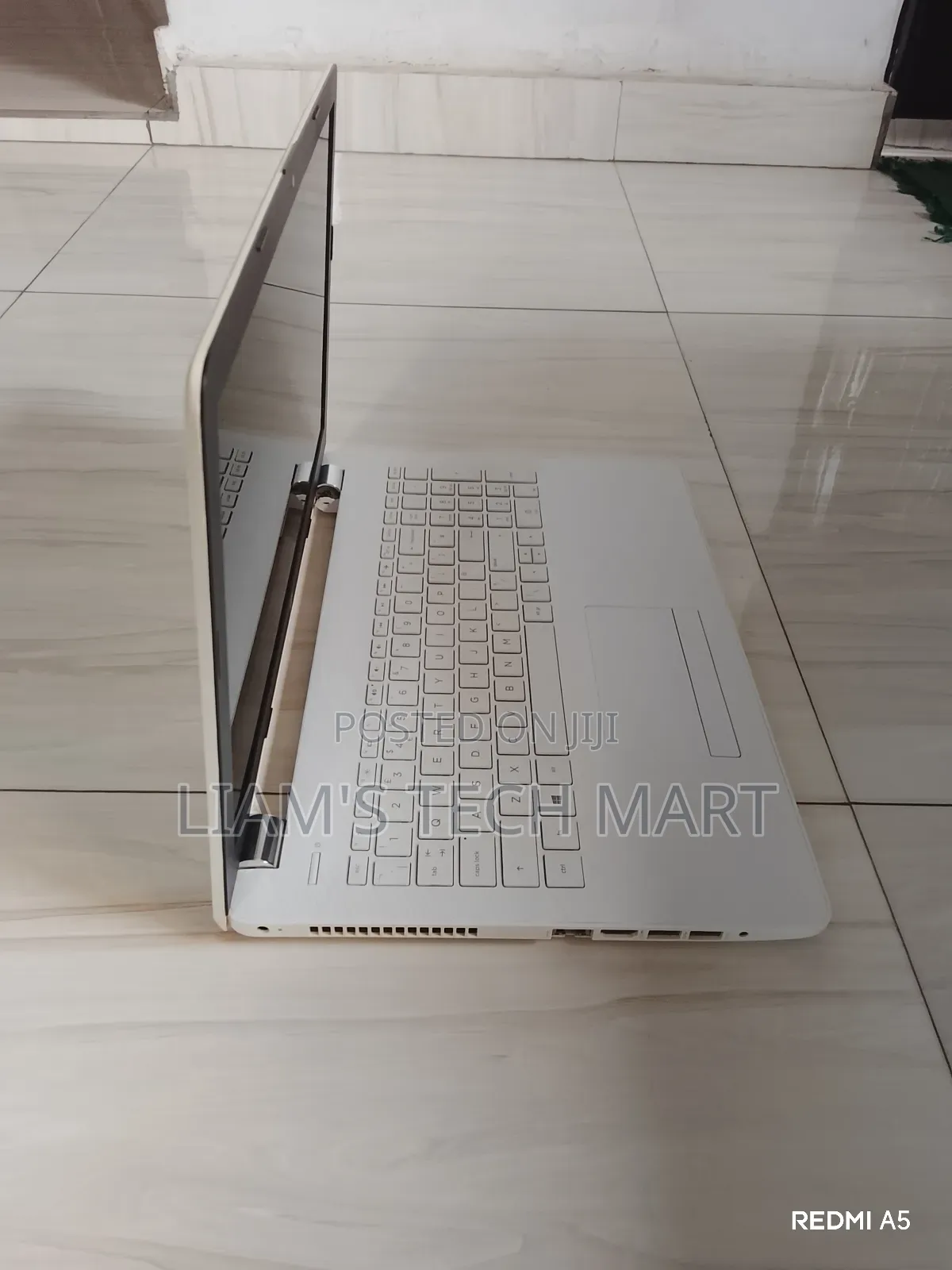 Laptop HP 250 G6 8GB Intel Core i7 SSD 256GB