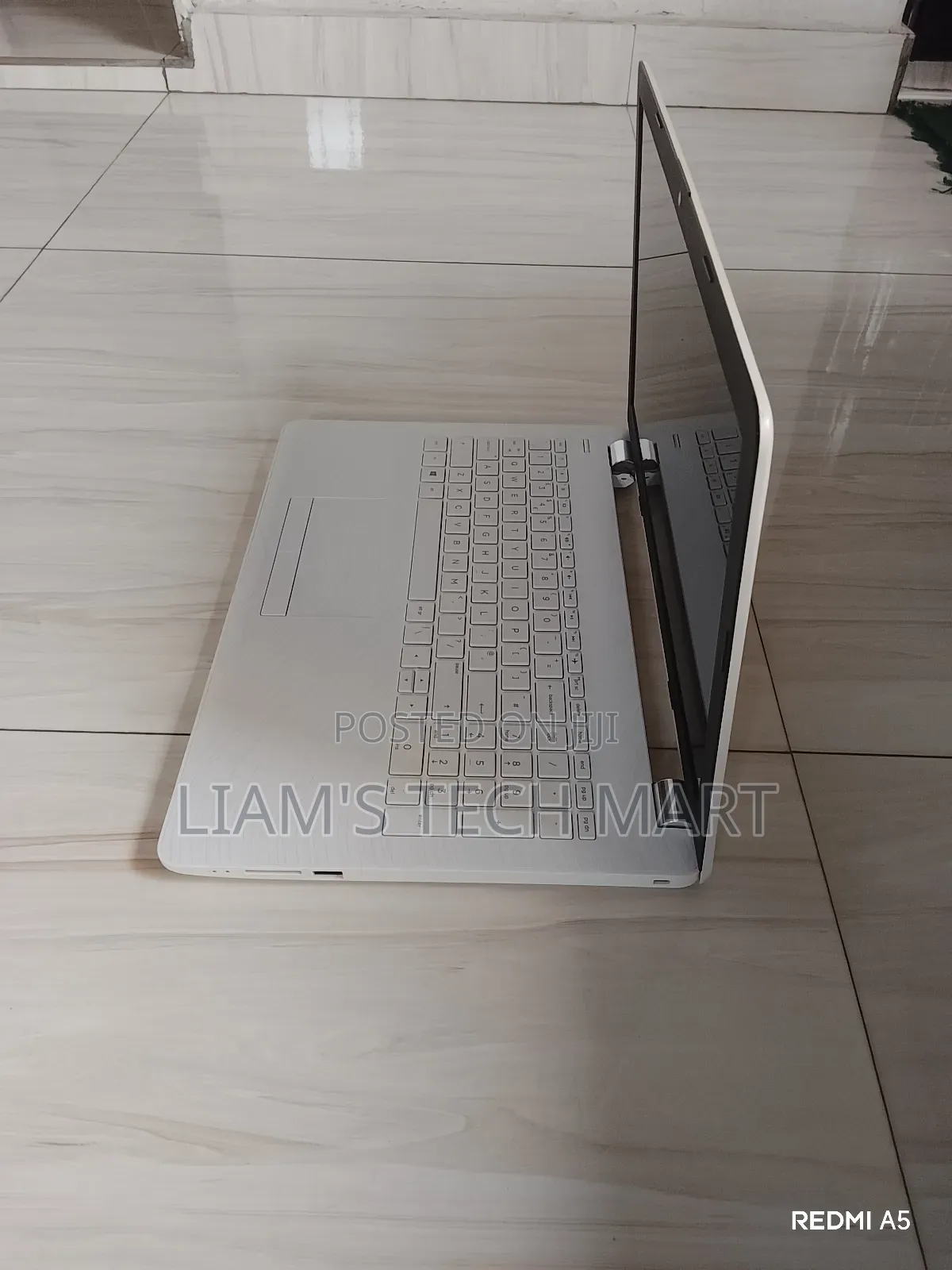 Laptop HP 250 G6 8GB Intel Core i7 SSD 256GB