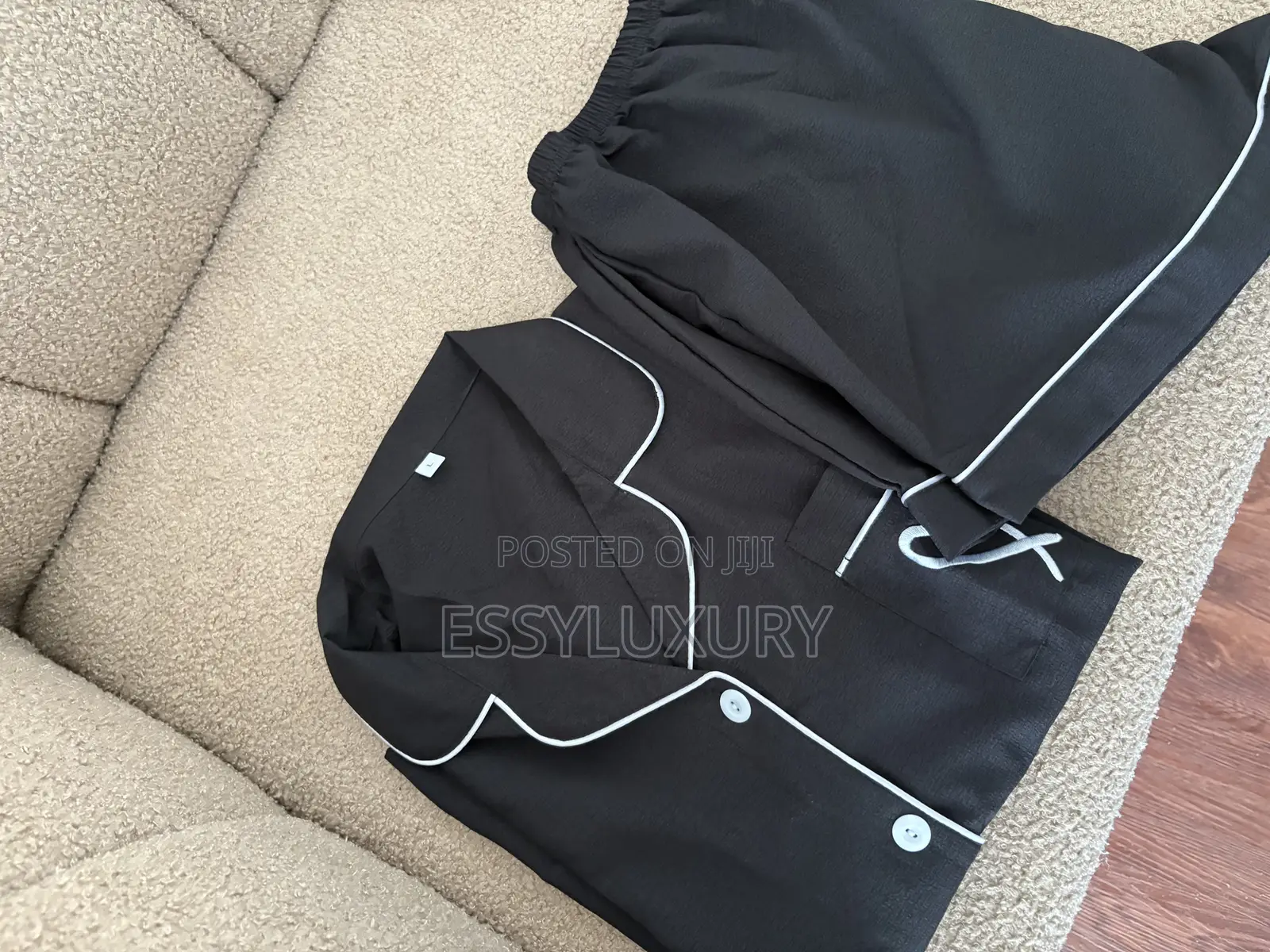 2pcs Lounge/Nightwear