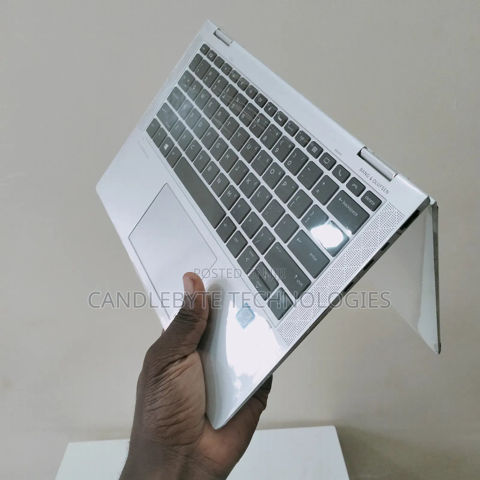 Laptop HP EliteBook X360 1030 G3 16GB Intel Core i7 SSD 256GB