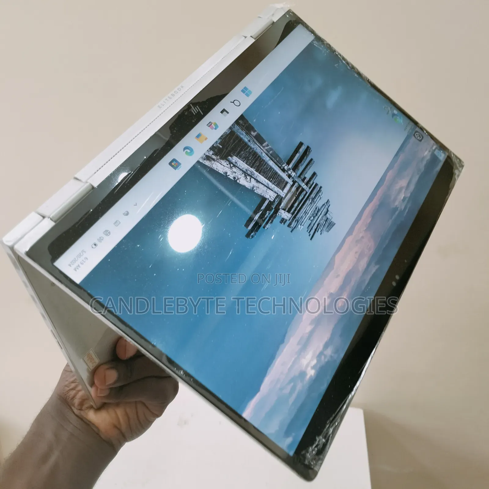 Laptop HP EliteBook X360 1030 G3 16GB Intel Core i7 SSD 256GB