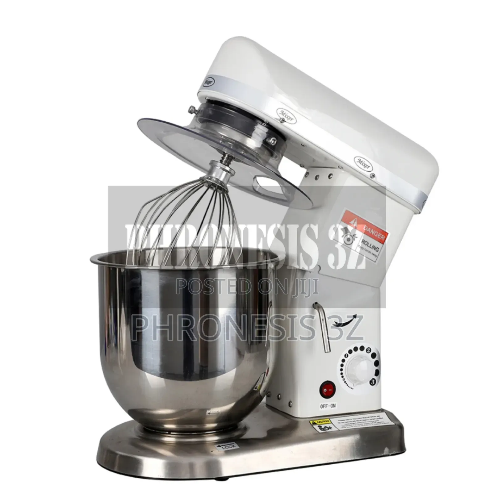 Table Top Cake Mixer