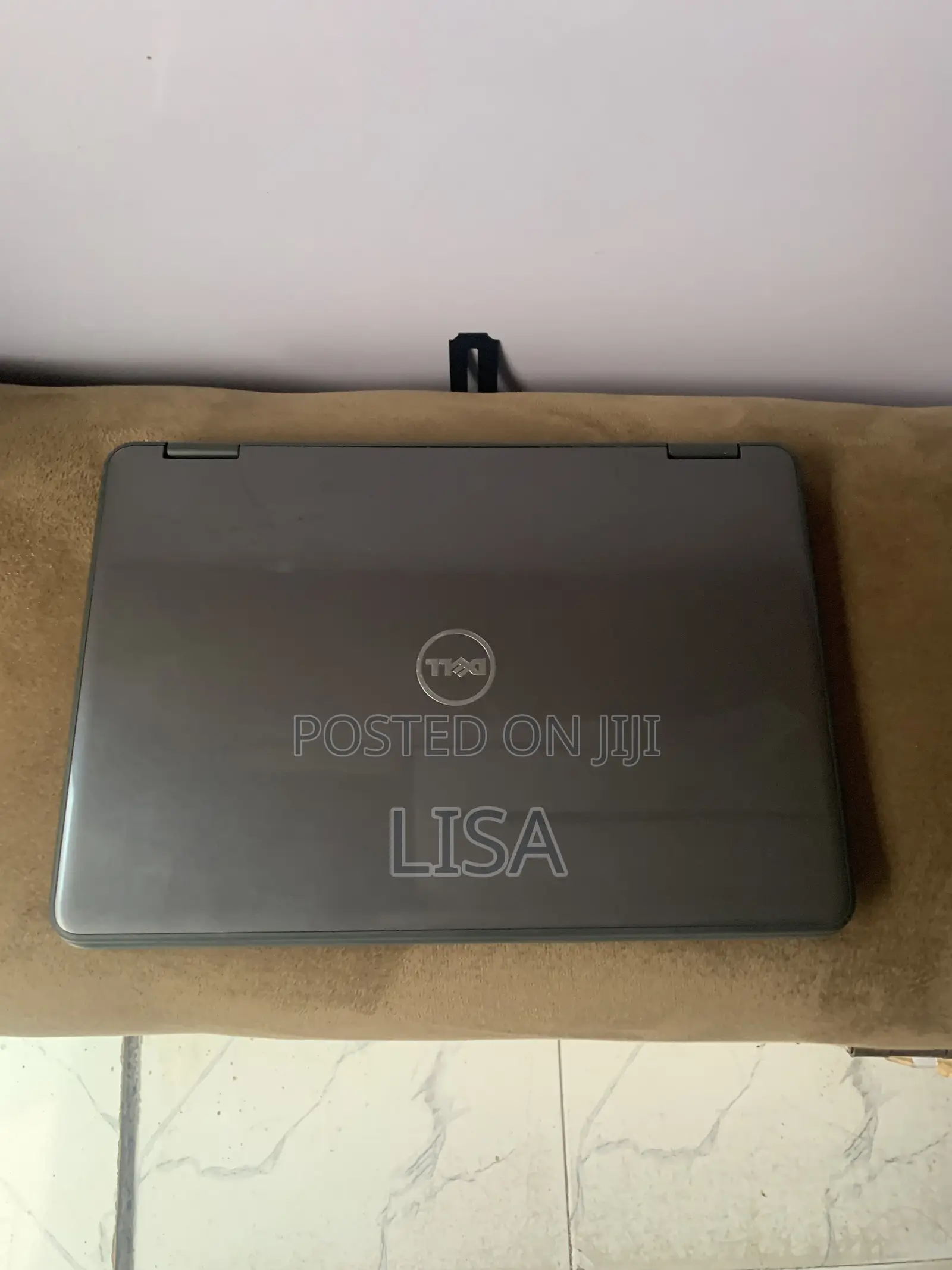Laptop Dell Chromebook 3180 4GB Intel Pentium SSD 128GB