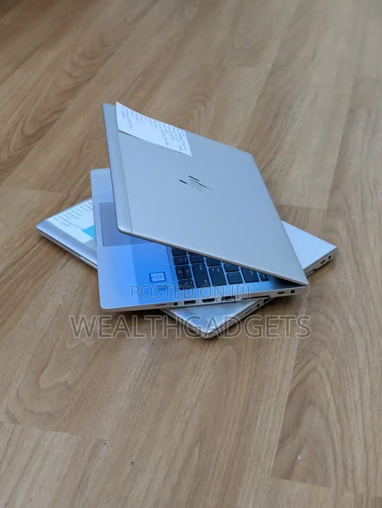 Laptop HP EliteBook 830 G6 16GB Intel Core i7 SSD 256GB