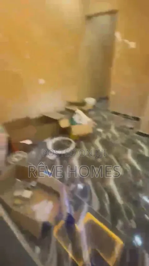 Studio Apartment in Akoka for rent