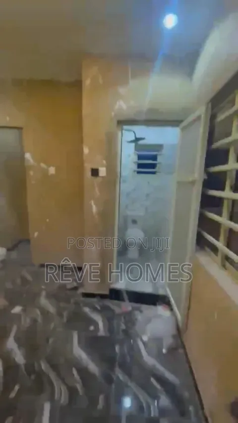 Studio Apartment in Akoka for rent