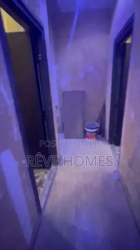 Studio Apartment in Akoka for rent