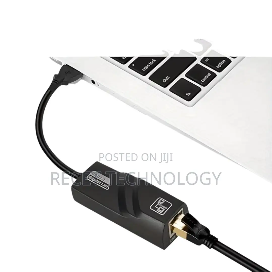 Usb Ethernet Adapter Cable Lan