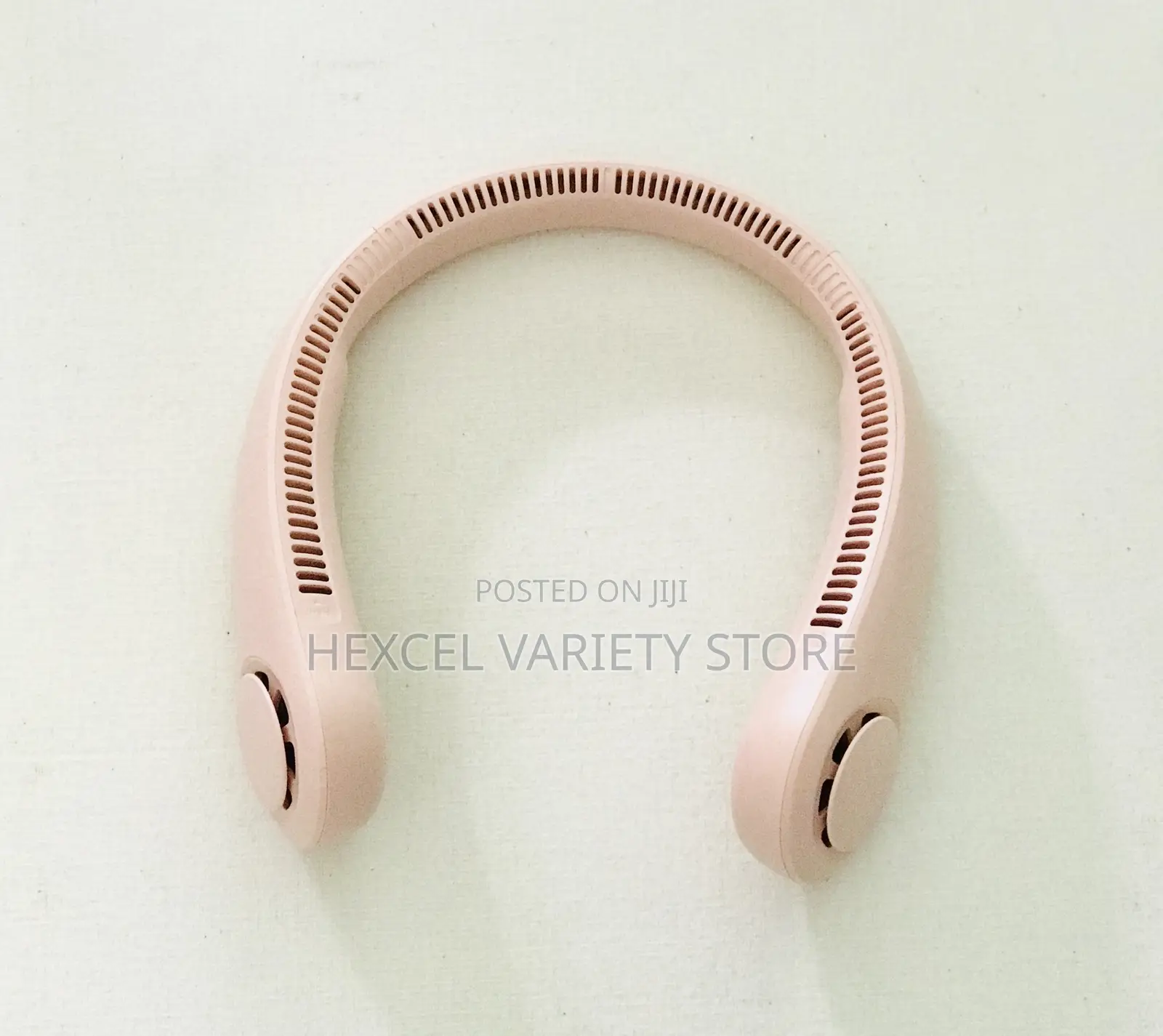 Jisu-Life Neck Fan
