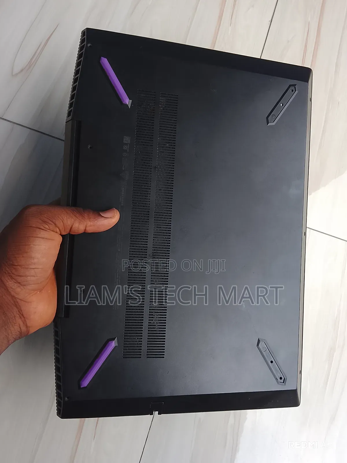 Laptop HP Pavilion 15 16GB Intel Core i7 SSD 256GB