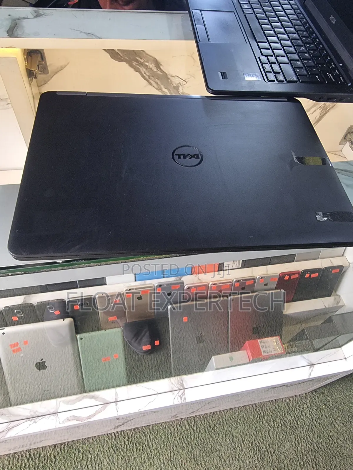 Laptop Dell Latitude 12 E7250 8GB Intel Core i7 SSD 128GB