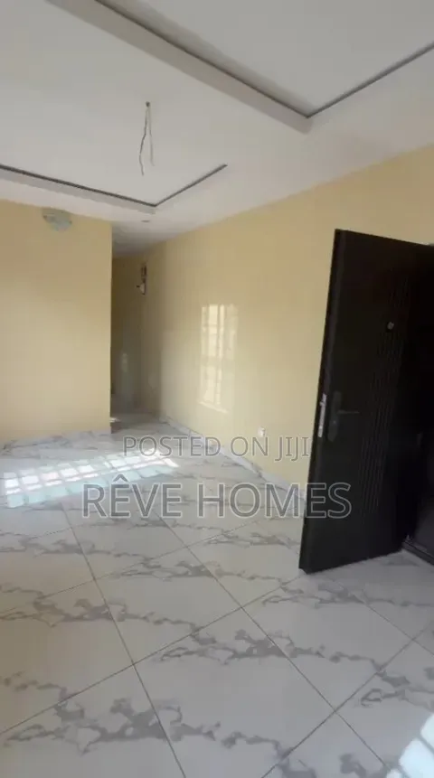 Studio Apartment in Ebute Metta for rent