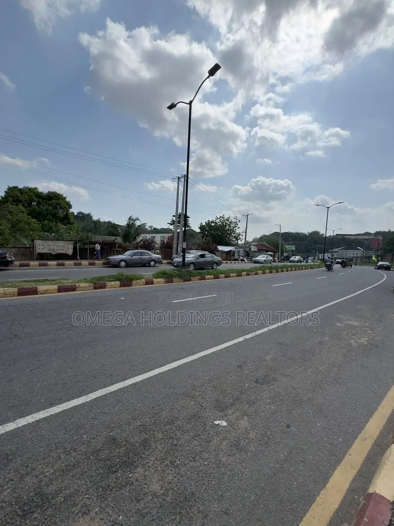 Industrial Land/Commercial Land