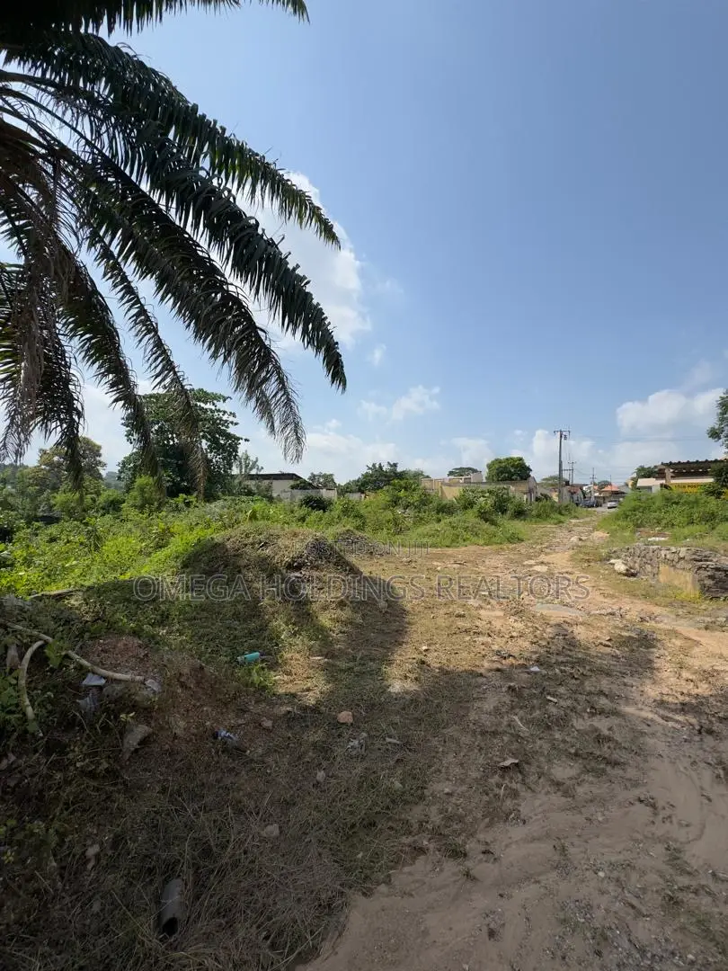 Industrial Land/Commercial Land