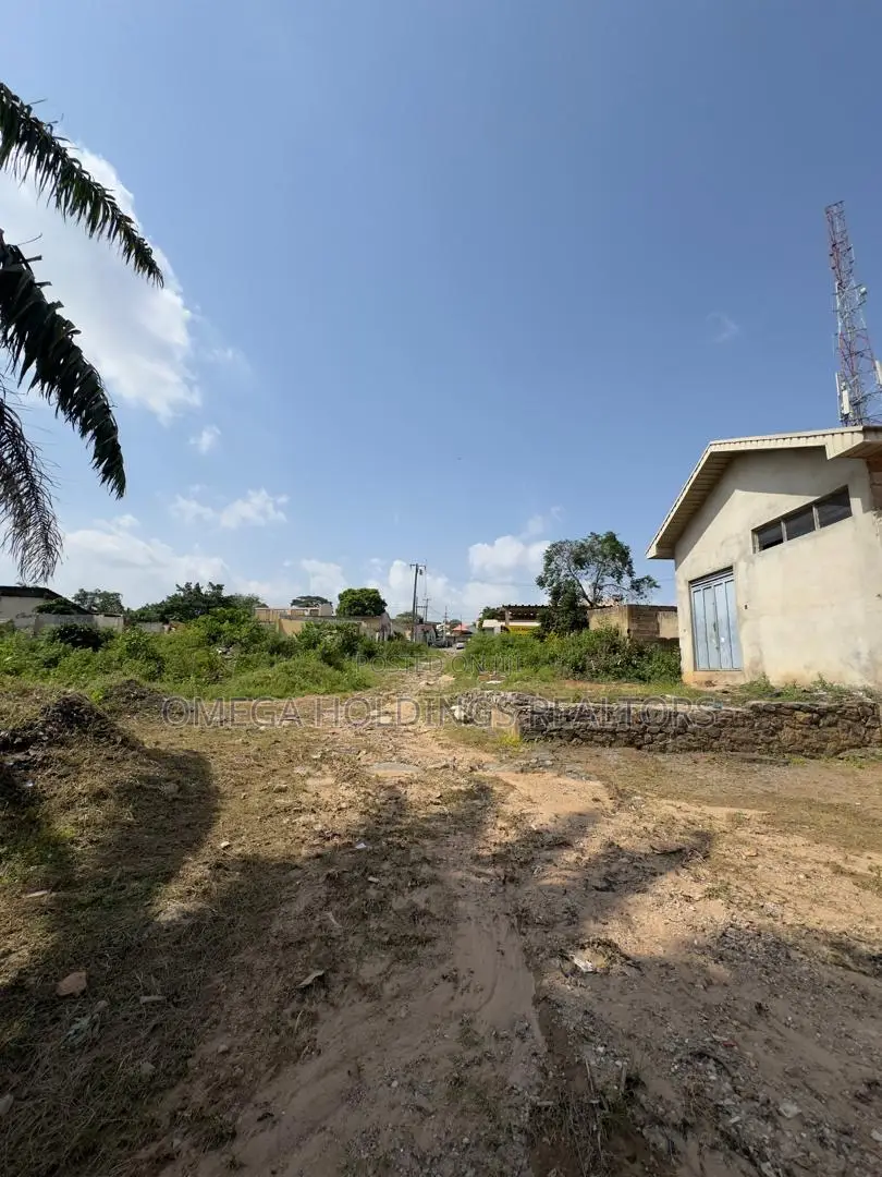 Industrial Land/Commercial Land