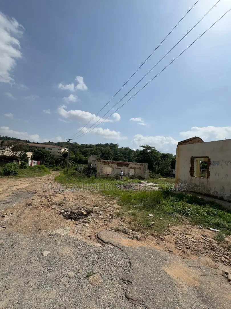 Industrial Land/Commercial Land