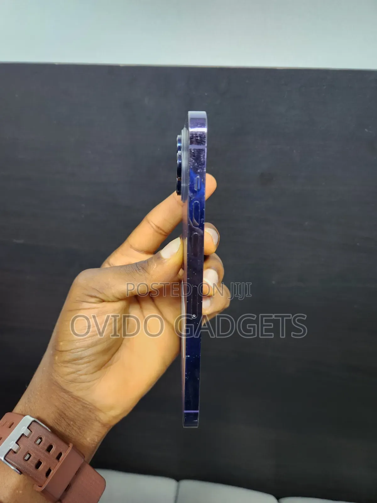 Apple iPhone 14 Pro Max 128 GB Purple