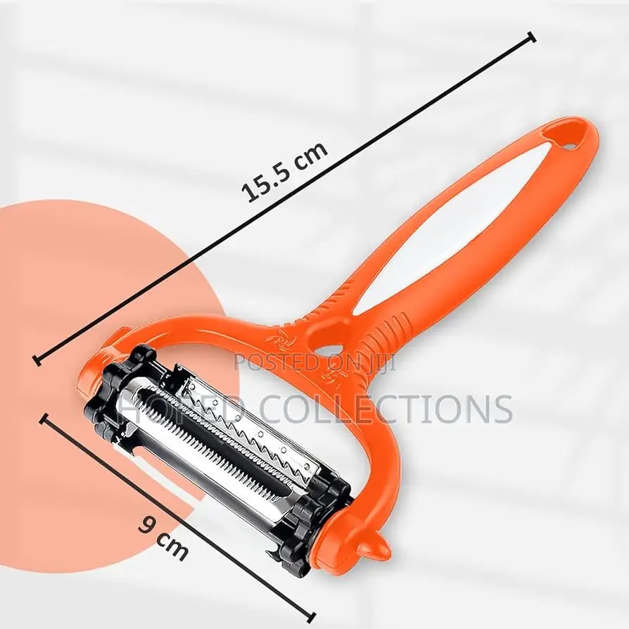 3in1 Roto Peeler