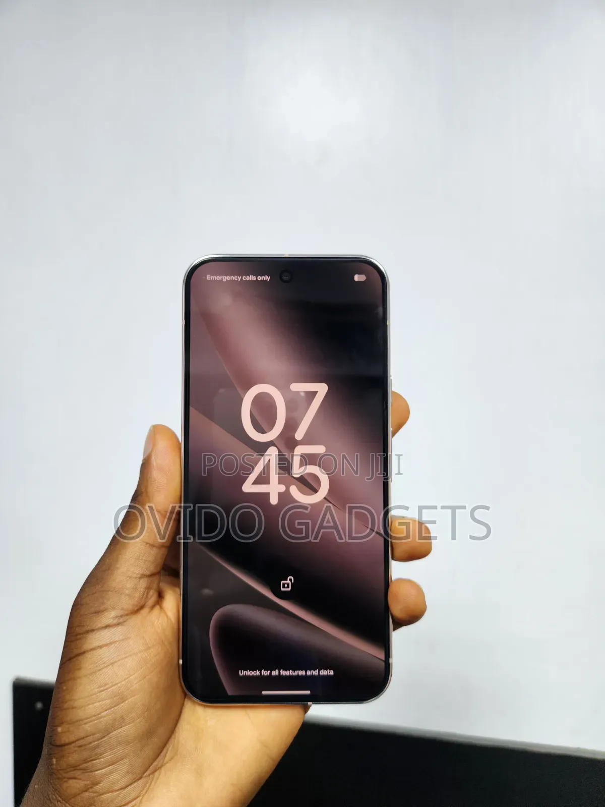 Google Pixel 10 Pro XL 256 GB White