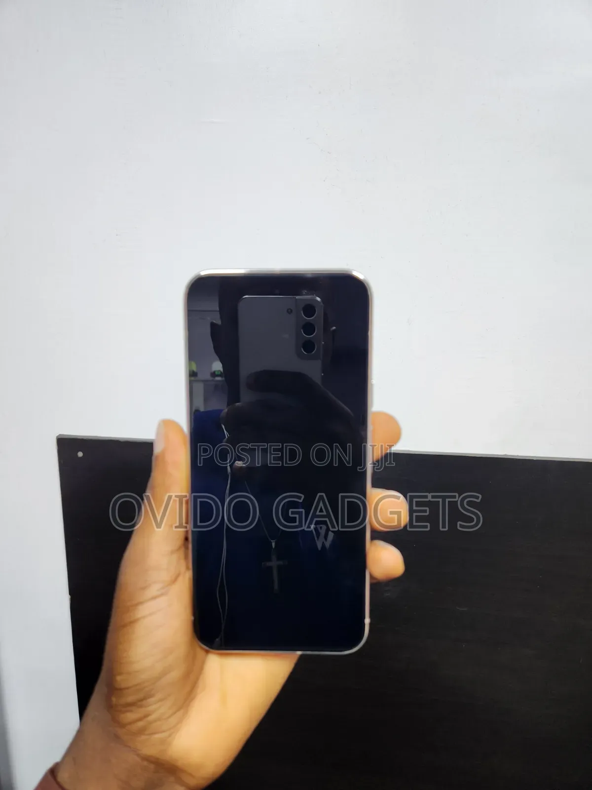 Google Pixel 10 Pro XL 256 GB White