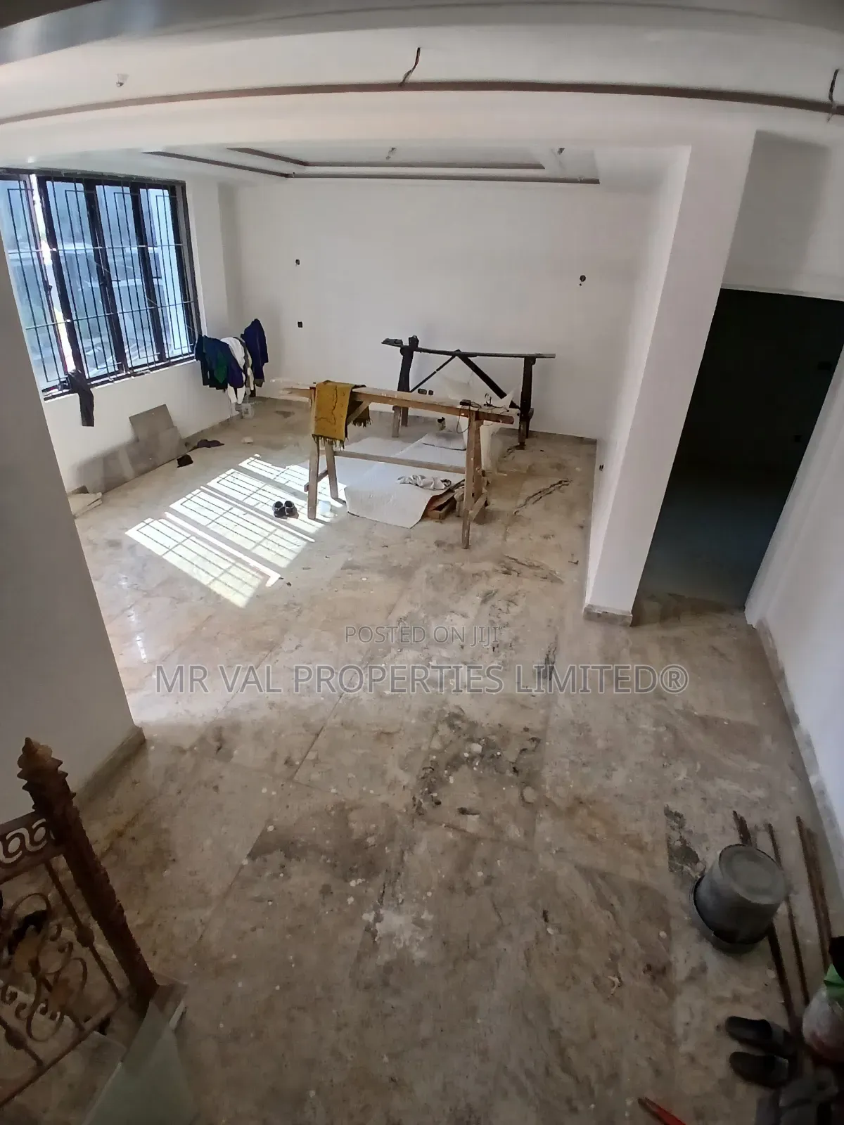 4bdrm Townhouse/Terrace in Dantata Estate, Bunkoro for sale
