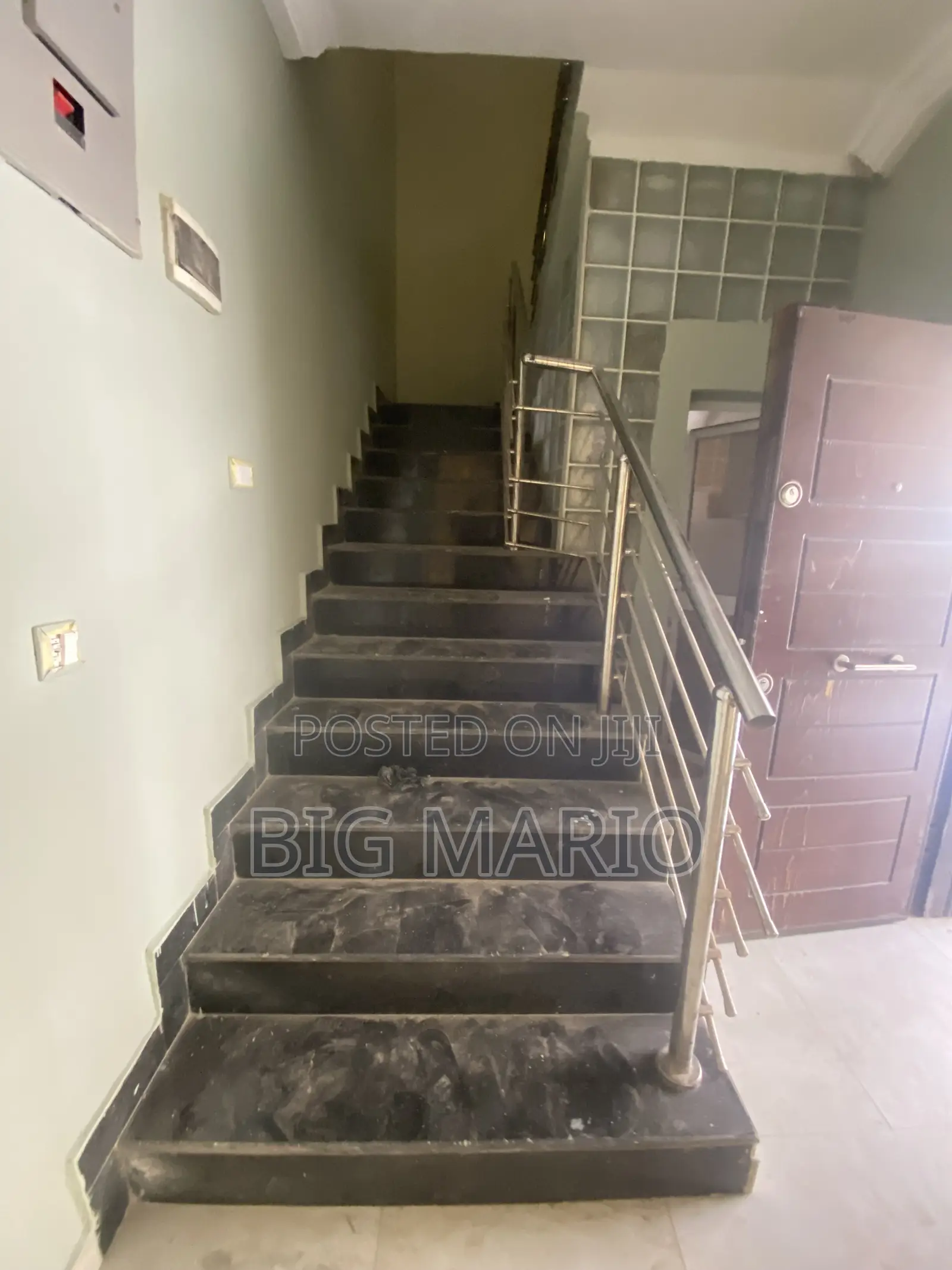 3bdrm Duplex in Asokoro for rent